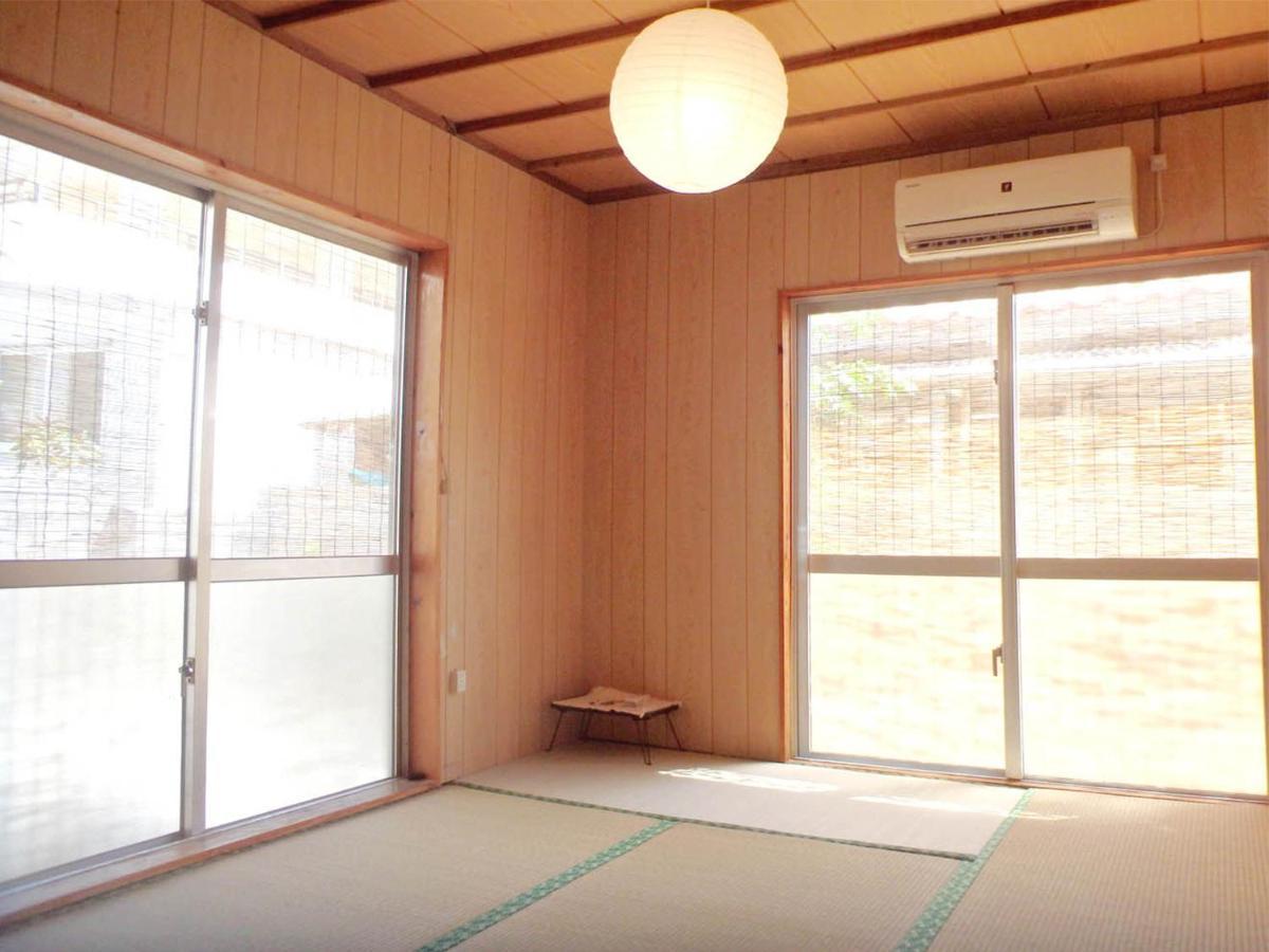 石垣島 一棟貸切りのお宿 ちゅら赤瓦 Ishigaki  Ngoại thất bức ảnh