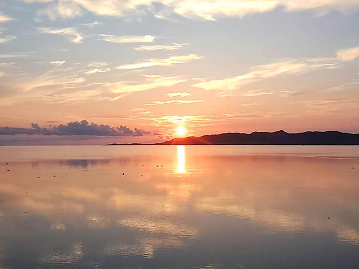 石垣島 一棟貸切りのお宿 ちゅら赤瓦 Ishigaki  Ngoại thất bức ảnh
