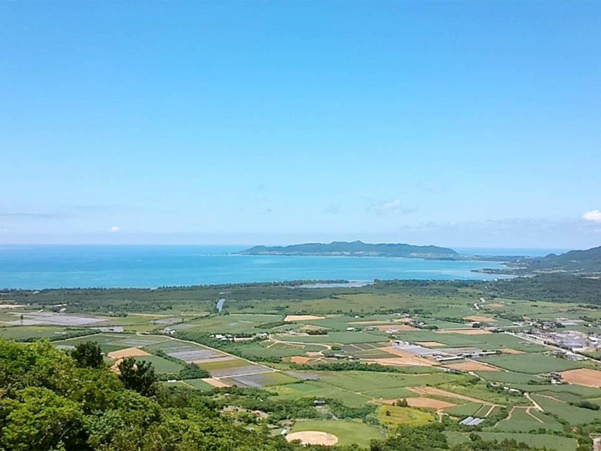 石垣島 一棟貸切りのお宿 ちゅら赤瓦 Ishigaki  Ngoại thất bức ảnh