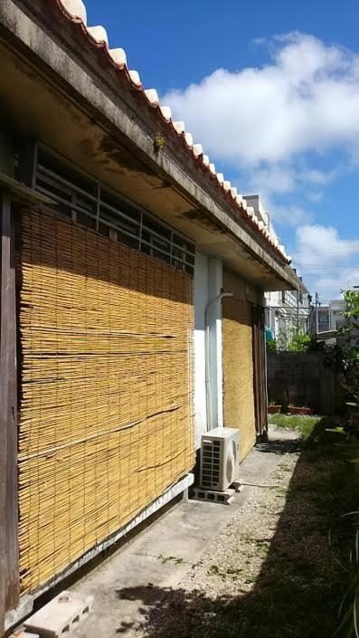 石垣島 一棟貸切りのお宿 ちゅら赤瓦 Ishigaki  Ngoại thất bức ảnh